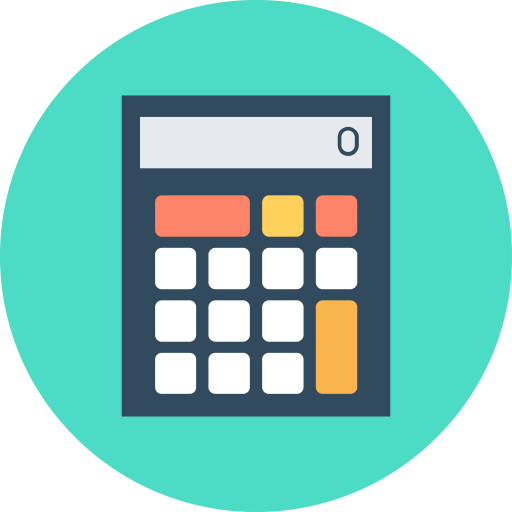 Calculator Icon