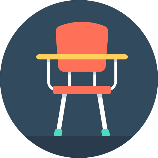 Desk Icon